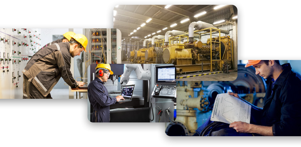 Ulink energy monitoring devices