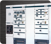 Motor Control Panel / MCC Panels