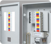 Distribution Panels