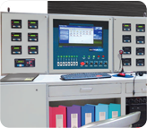SCADA Systems